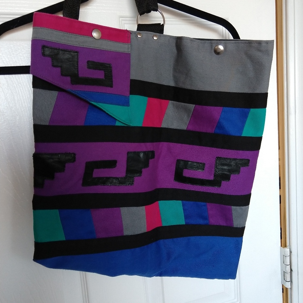 Carson Rogers Adjustable Bag